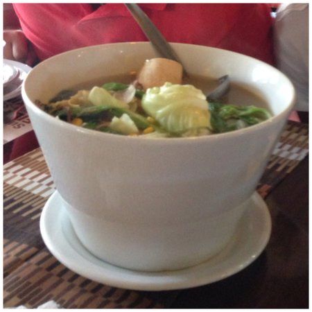 Davao Ranchero Grill